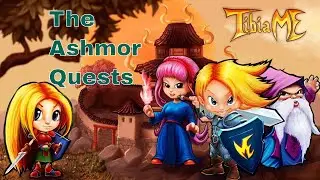 TibiaME Episode 42 - The Spiritects