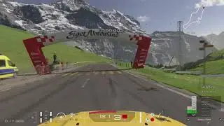 Online time trial (I finally got it)😊