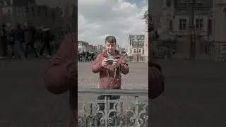 Ghent, Belgium