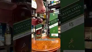 Dose  Whiskey Expires ?  #shorts