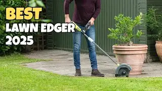 Top 3 Best Lawn Edgers of [2025]
