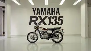 First Look at the 2026 Yamaha RX 135 &ndash; Is This the Ultimate Ride