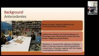 Indigenous knowledge and Western Science by Claudia Leonor L&oacute;pez Garc&eacute;s