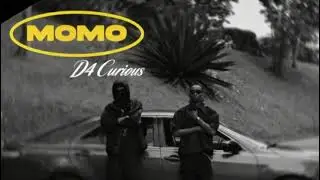 D4 CURIOUS &ndash; DON MOMO (Official Audio)
