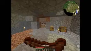 BiggerCraft EP 1 TINKERERERERERERERERER...