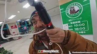 BennyMack, GaganTV, JackieDL спорят о говядине