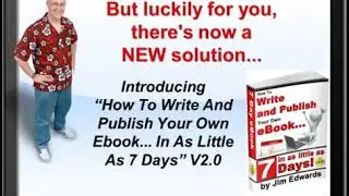 7 Days Ebook  REVIEW * WATCH BEFORE YOU PURCHASE*