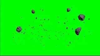 Green Screen Water Bending and Earth Bending Effects