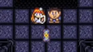 Zelda Classic・BBIII: Cousin of Powers 120 (final) Cast Chaos Real Creator BB Universe