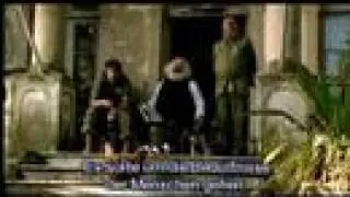 Marx, Fidel Castro and Che Guevara (abuse to advertising)
