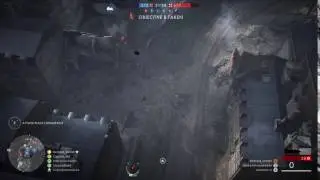 Battlefield&trade; 1 Die Dave