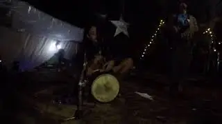[stonedzombies] The Rebel Project, Live at Forest Art Camp 2017