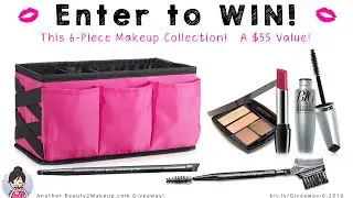 Avon Makeup Giveaway 2016