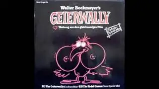 Amoca - Geierwally (Truthahn-Special-Mix)