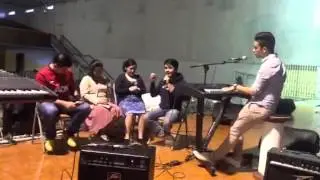 Tutorial de voces A quien iré (Julio Merlgar)