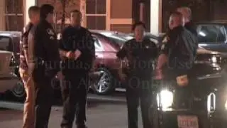 Gerber Rd Stabbing