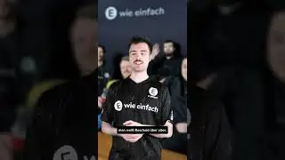 Wir blicken zur&uuml;ck auf ein tolles Jahr mit unserem Supporter Tockimo 🖤