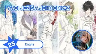 Yaoi Jež&iacute;&scaron; a jeho odkaz | Animefest 2025