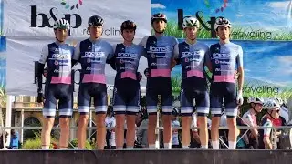 Liberi JUNIORES   LE SALITE DELLA COPPA DONDEO