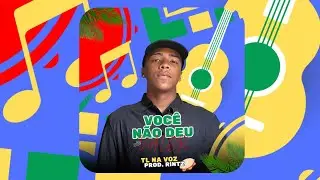 TL na Voz - Voc&ecirc; N&atilde;o Deu Valor (Prod RINTZ)