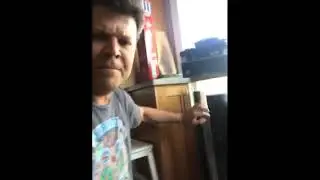 Master Chef Wine Fridge video review by Jason