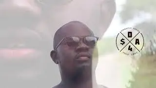 DA4$-She Left Official Music Video Trailer