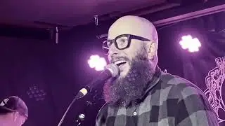 TOTTAL T&Oslash;MMING - LIVE @ VATERLAND, OSLO OCT 1 2022 - FULL CONCERT - HD - PRO SOUND - GRINDCORE