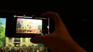 The 3D Augmented Reality (AR) Diorama Experience of the Philippine History @AyalaMuseum Pt.6