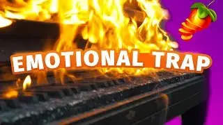 How to Make Your Trap Melodies Emotional