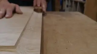 How its made: Solid Wood Doors (White Oak Interior 2 Panel)