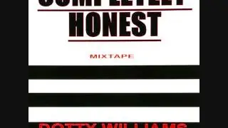 Dotty Williams - These Days (Feat. Miss Sherry)