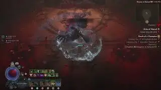 Echo of Lilith T1 Kill Spiritborn