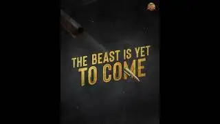 #BeastTrailer is all set to get unleashed 🔥Weight-ah kaatirlama nanba? | Sun Pictures | #Vijay