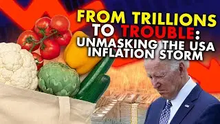 The Inflation Conundrum: Will the U.S. Economy Find a Soft Landing? 📈🇺🇸