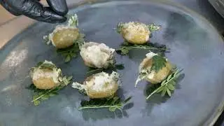 BonBon Sansho Leaves