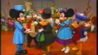 Magic Kingdom Yuletide Special pt. 3 (final)