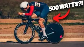 Racing Against Some Of The BEST PROS In The Nation - (Tucson Bicycle Classic)