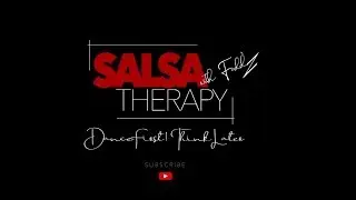 Salsa Therapy with Fudd'z - Episode 6