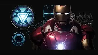 How To Make Iron Man Arc Reactor in Simple Steps
