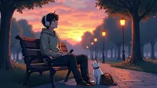 🎨 Creative Flow Lofi &ndash; Beats to Inspire & Focus