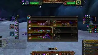 WoW pet battle Shadeflicker vs  Dragonkin