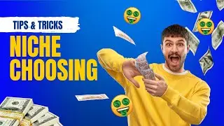YouTube Niche Guide: 12 Top Money Making! #technology #internetmarketing
