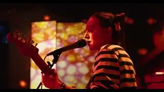 Lena Hall & All Girl Radiohead Tribute - Fake Plastic Trees