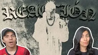 REACCI&Oacute;N II MAMI - BELANOVA - Peso Pluma, Tito Double P / BRUCE WAYNE - Peso Pluma