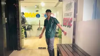 Maac South Ex vlog | Maac Overview || Vlogs || The lifestyle Prince #MaacSouthEx #vfx #animation