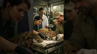Vantara is setting global standards in wildlife care. #Vantara #AnantDadaEra&nbsp;#AnantAmbani🤎😘