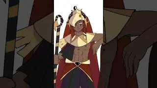 Gentleman meme// Burnt cheese &  Smoked cheese :,3 #cookierun #crk