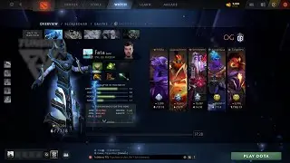 dota2fullmatch - Razor support - Fata - Tundra vs OG - DPC Winter 2021/2022