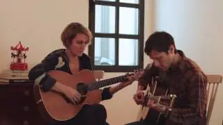 #174 Joan Shelley & Nathan Salsburg 