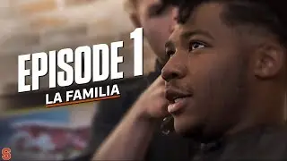 La Familia -  Episode 1